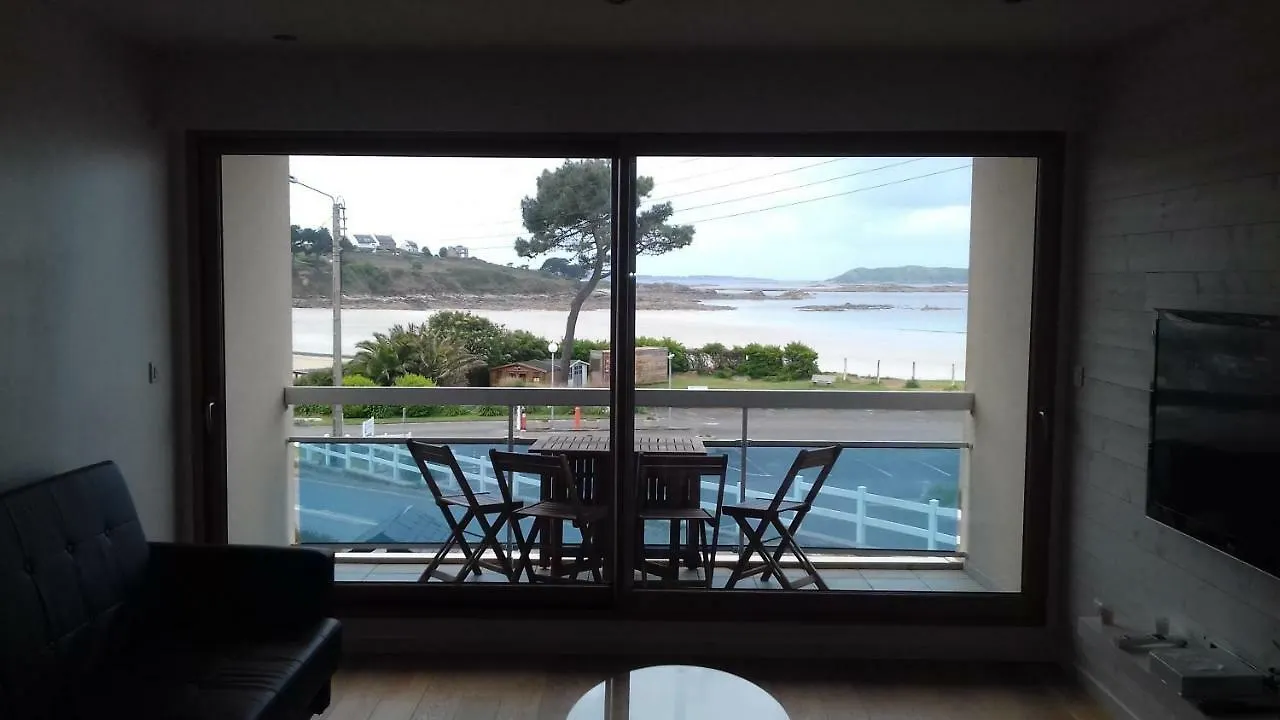 Le Bijou Des Sept Iles Apartment Trevou-Treguignec