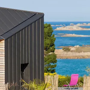 Bellevues-sur-mer, A 100 M De La Trévou-Tréguignec